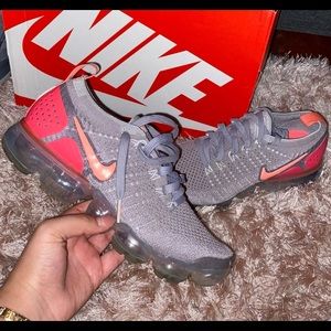 vapormax